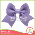 Luxuriant butterfuly ribbon bow